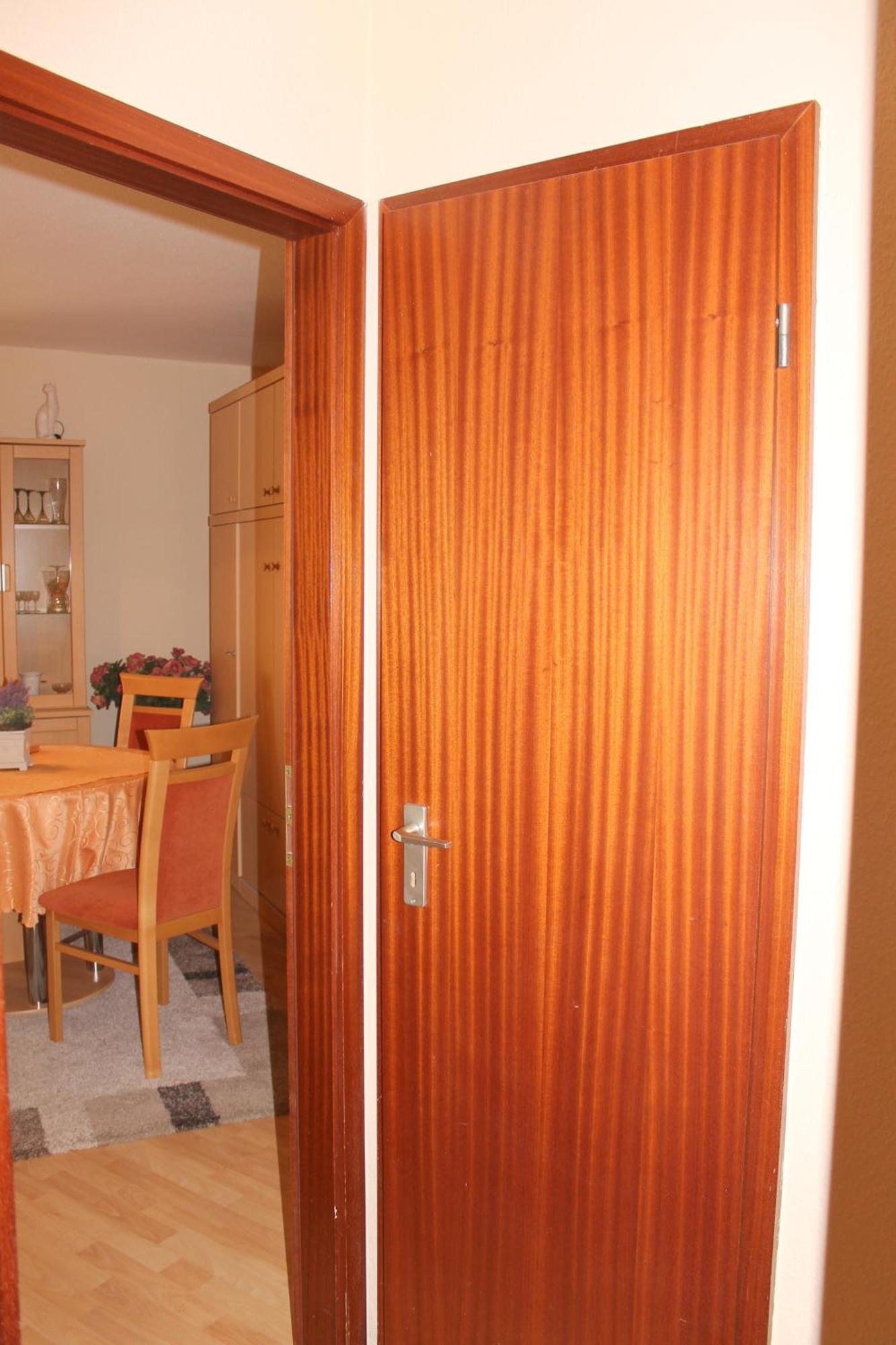 Ferienwohnung "Marie" - Nur Wenige Gehminuten Vom Groemitzer Hauptstrand Entfernt Экстерьер фото