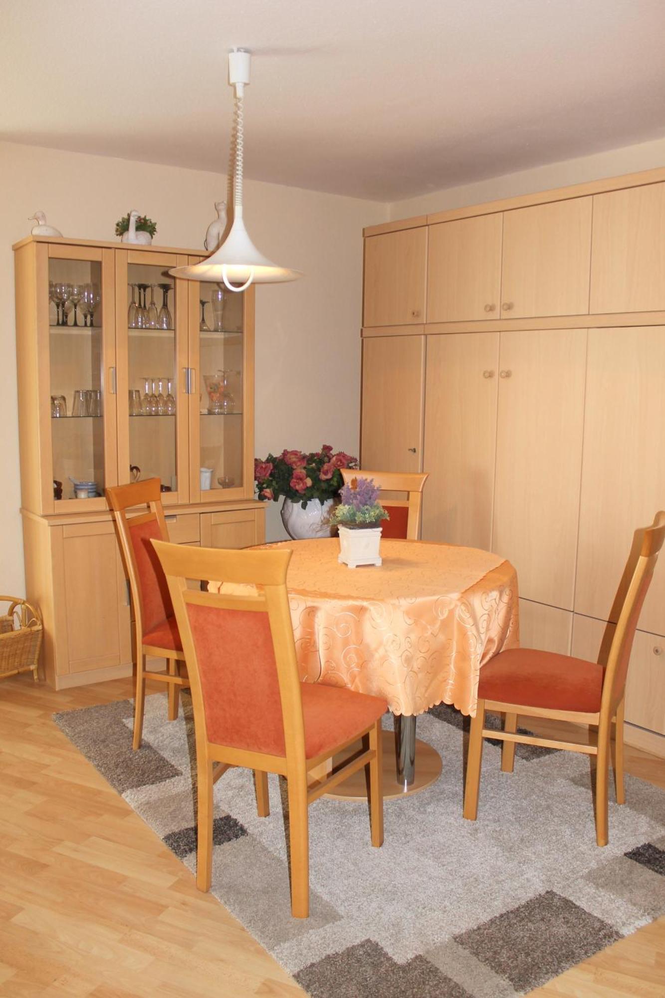 Ferienwohnung "Marie" - Nur Wenige Gehminuten Vom Groemitzer Hauptstrand Entfernt Экстерьер фото